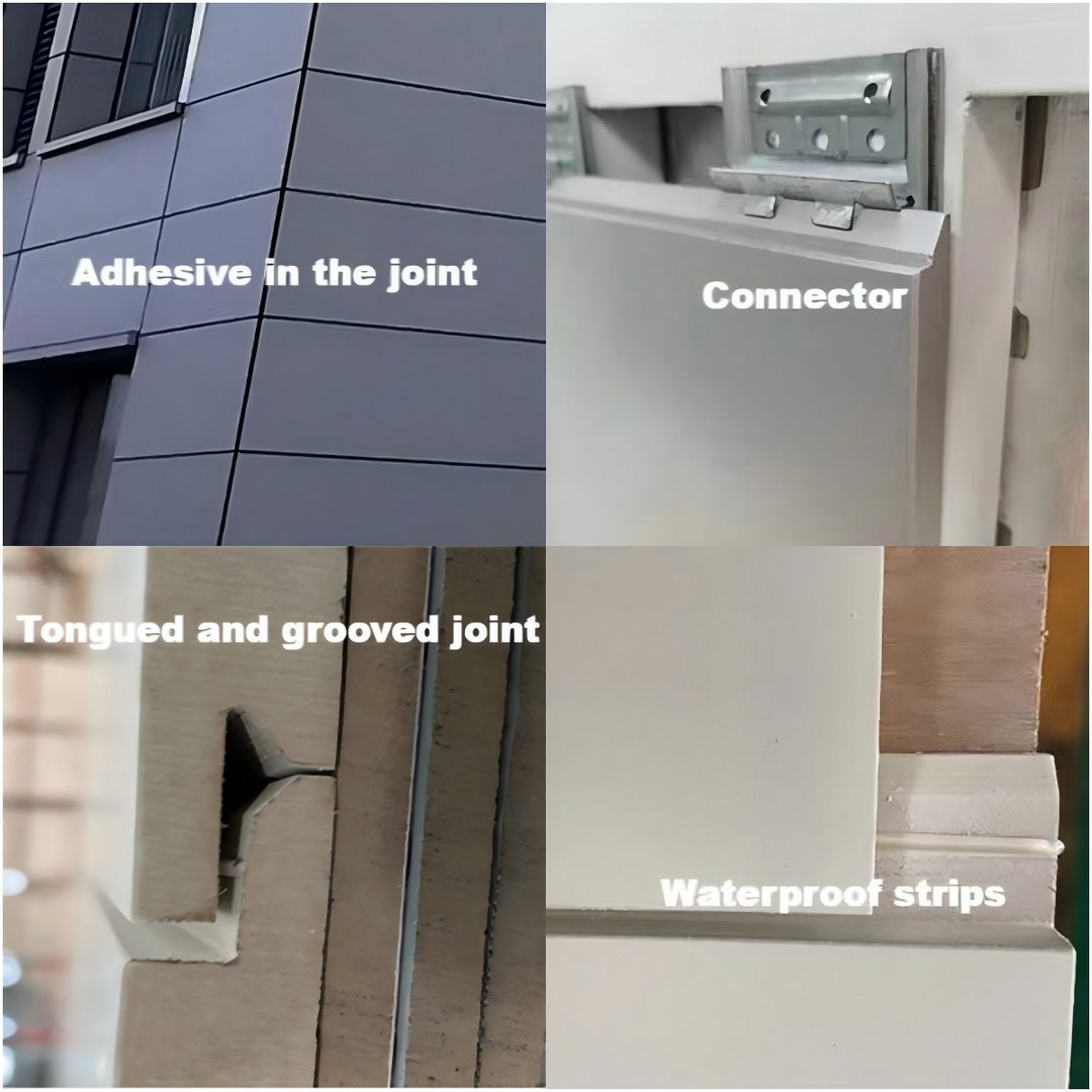 Exterior Installation Guide