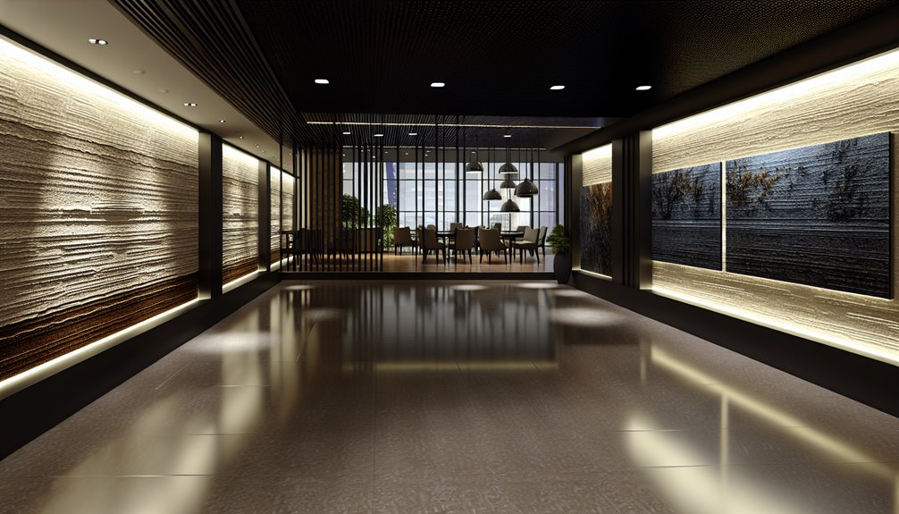 durable stylish wall protection