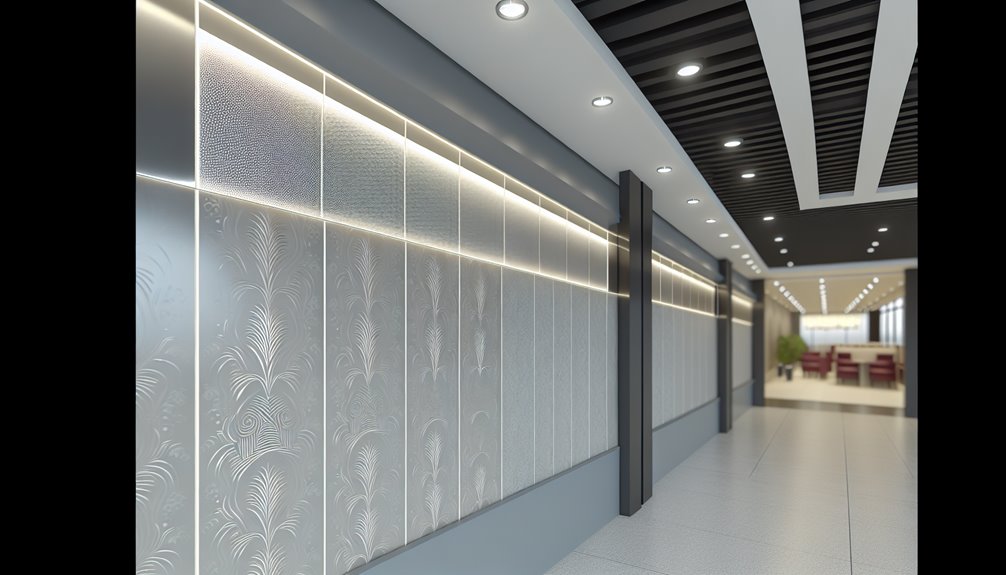 stylish durable sustainable panels