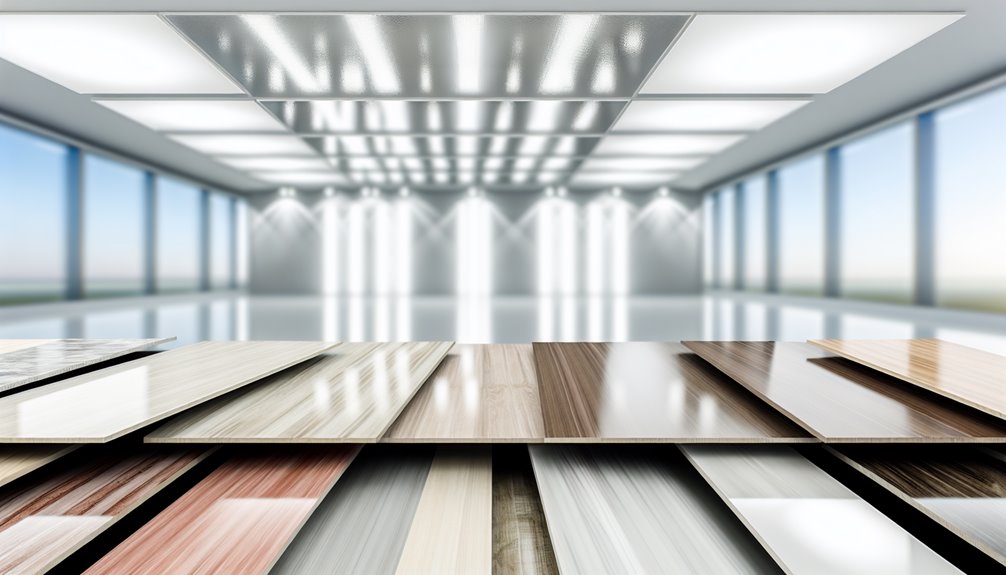 What Is a Laminated Panel