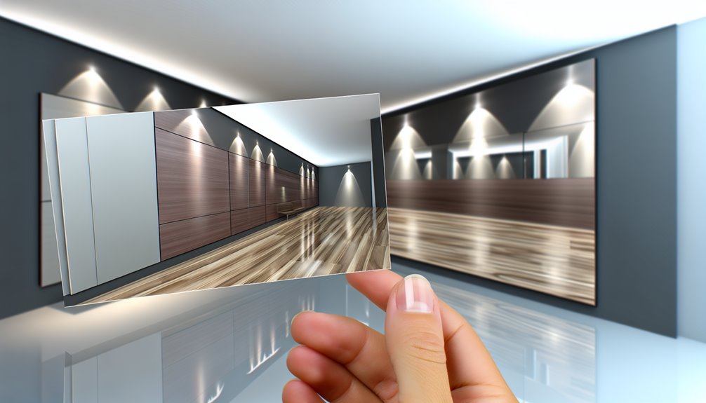 What Is a Laminated Panel