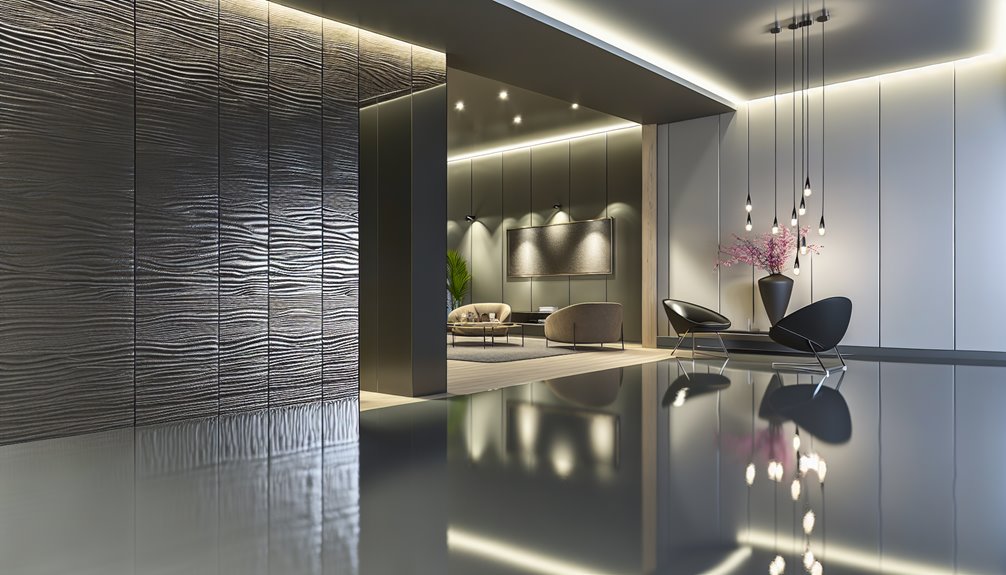 What Is a Laminated Panel