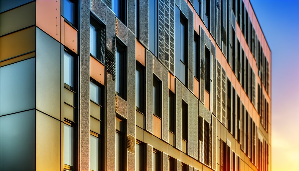 performance driven panel design