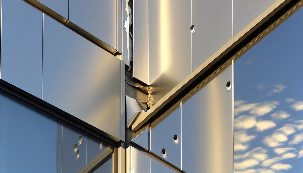 specification errors undermine performance