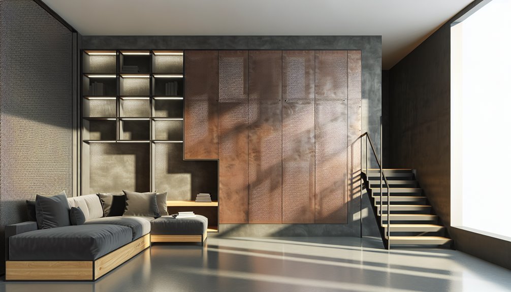 durable precise aesthetic panels