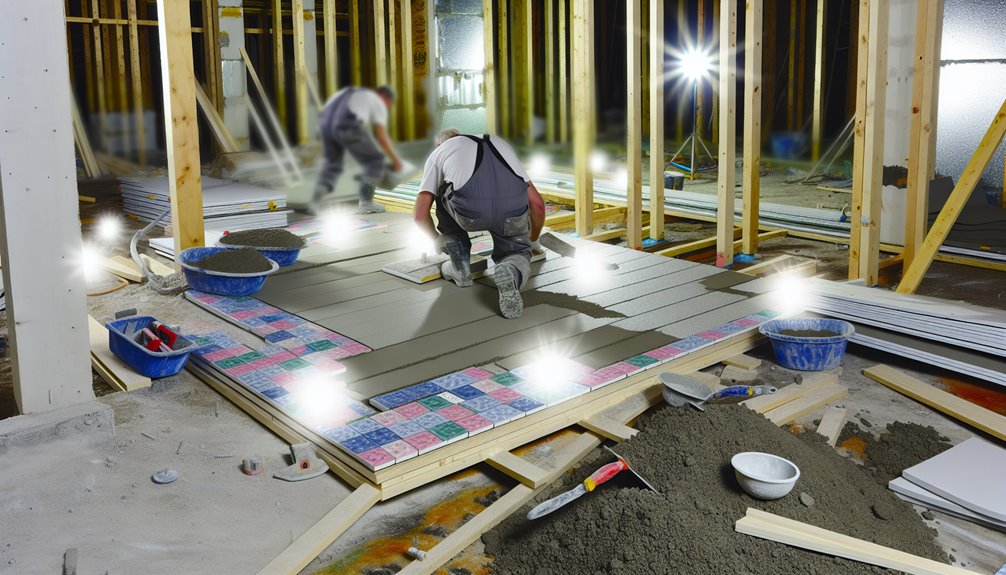 What Are Cement Boards Used For