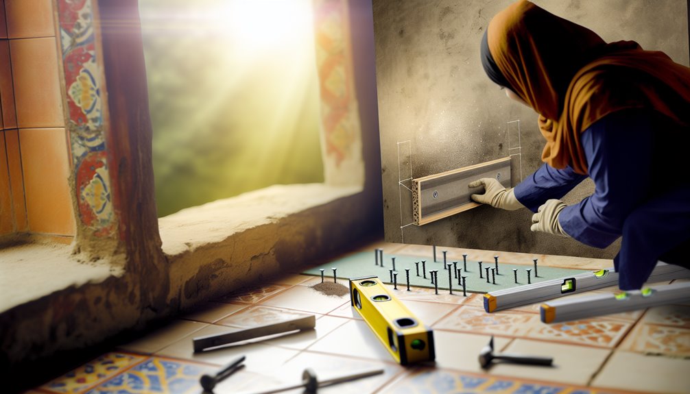 avoid common installation mistakes