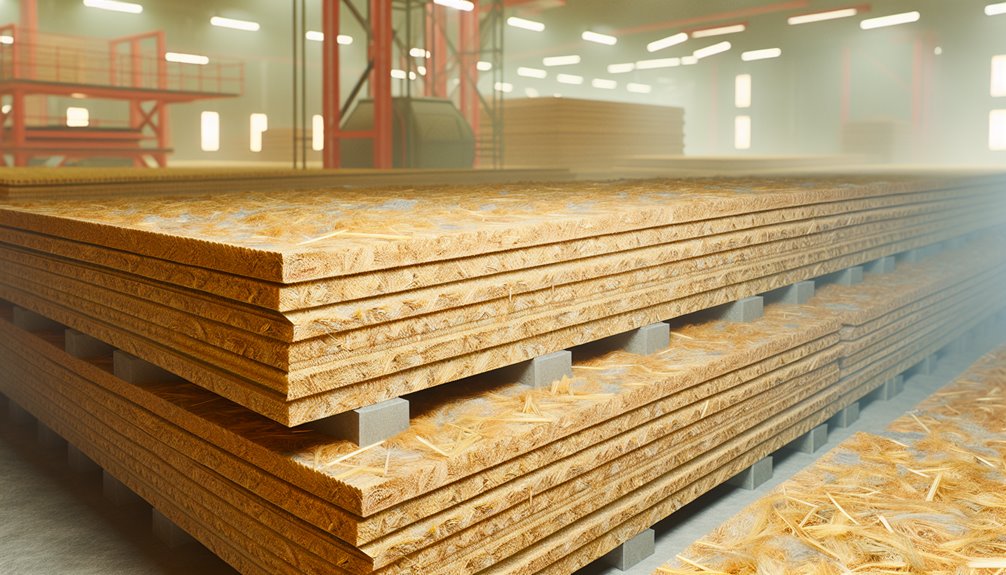 acoustic performance and efficiency