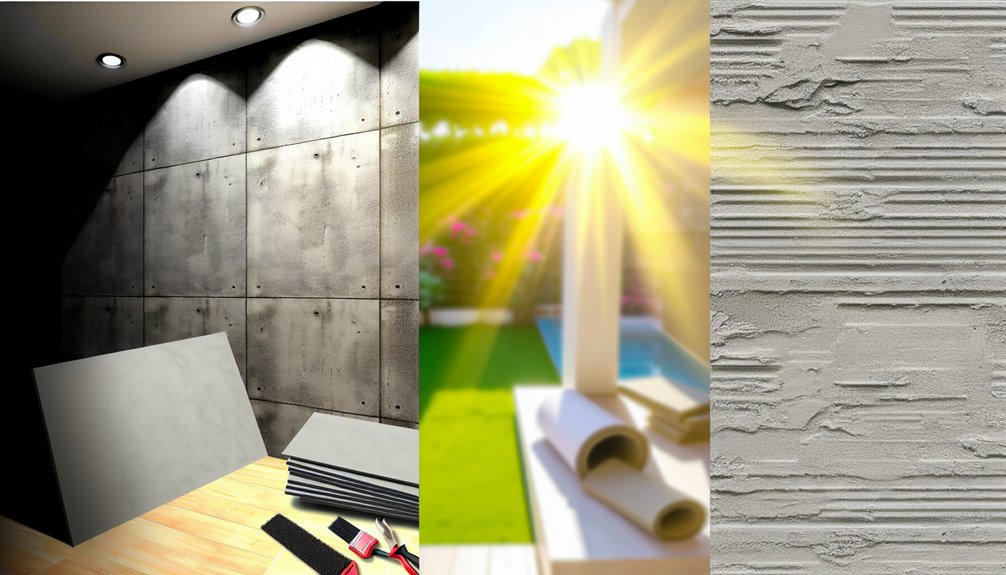 cement vs fibre cement