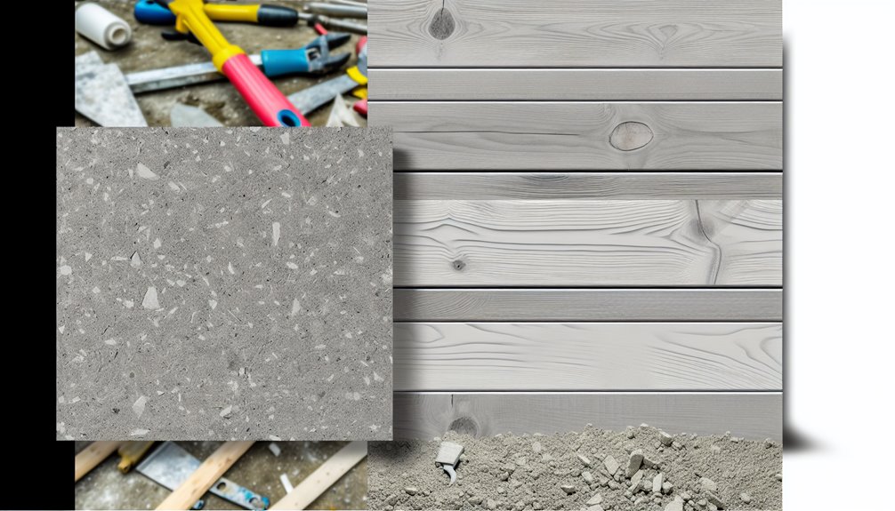 durable weather resistant exterior cladding