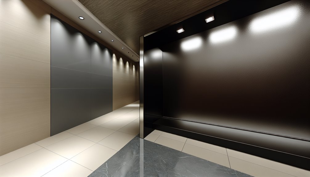 fiber cement vs pvc panels