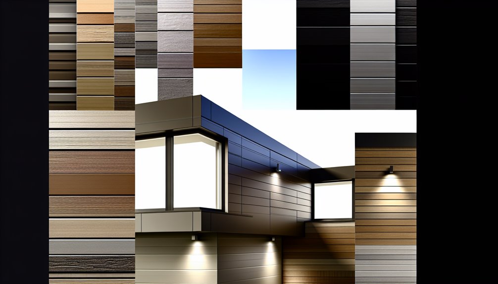 comprehensive exterior wall solutions