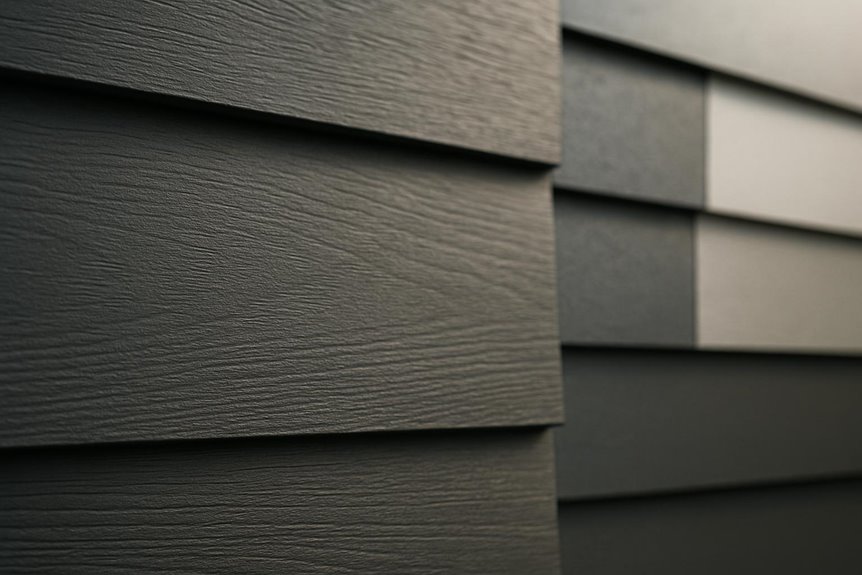 cost effective siding choices