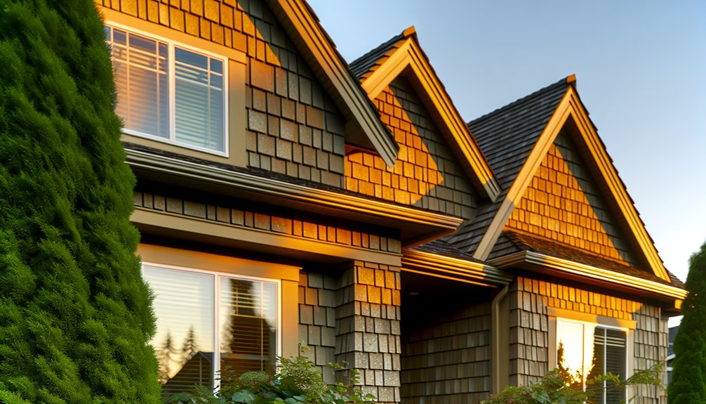 durable low maintenance siding solution