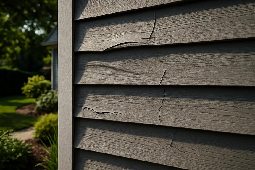 misconceptions about fiber cement