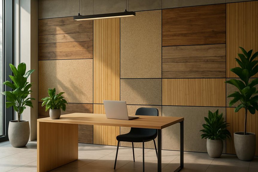 eco friendly panels enhance compliance