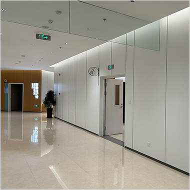 Color Metal Honeycomb Panel