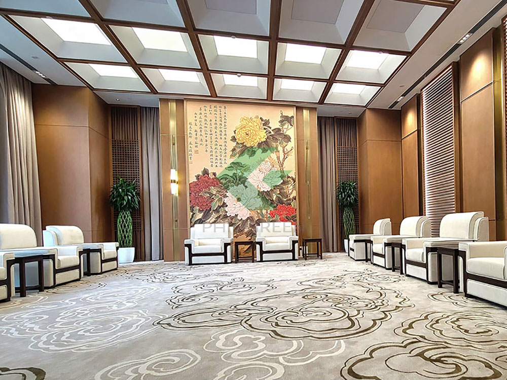 Innovative Ideas of Decorative Wall Panels for Office