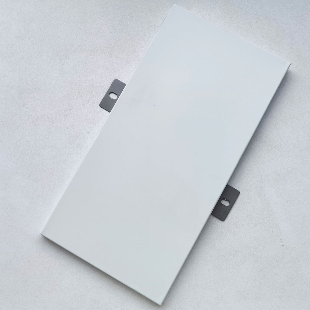 Metal Cement Panels