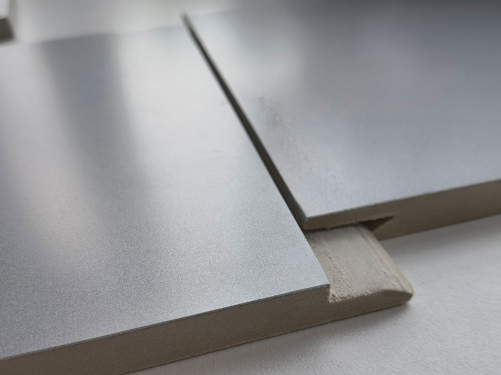 Coating Decorative Board: A Sustainable Solution for Modern Hotel Interiors