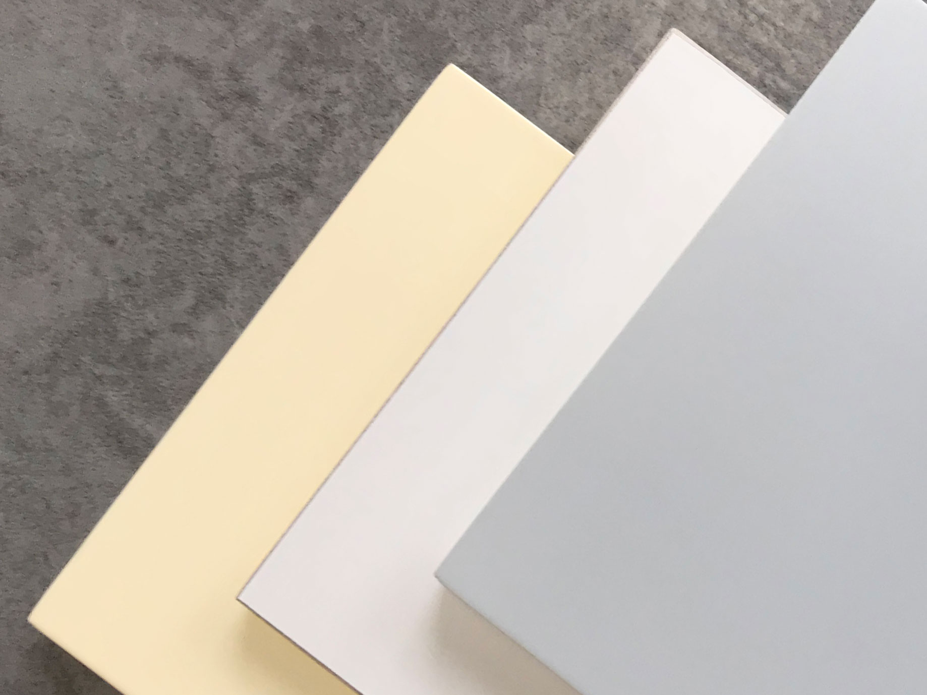 Why UV Coated Panels Are the Future of High-End Architectural Design
