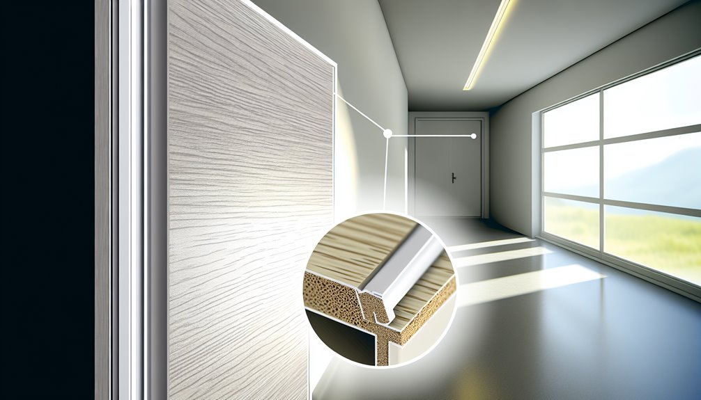 PVC Panel Benefits: Why They&rsquo;re a Smart Choice for Modern Wall Systems