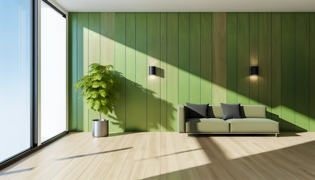 innovative durable wall panels