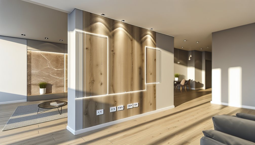 performance driven pvc wall panels