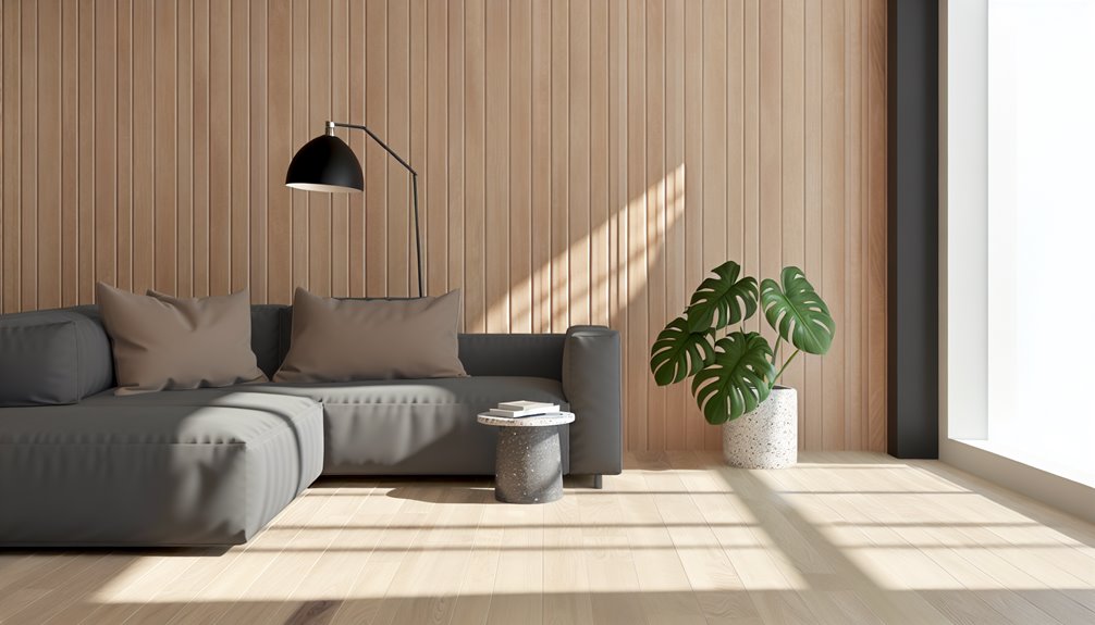 PVC Decorative Wall Panels: Lightweight and Sustainable Interior Solutions