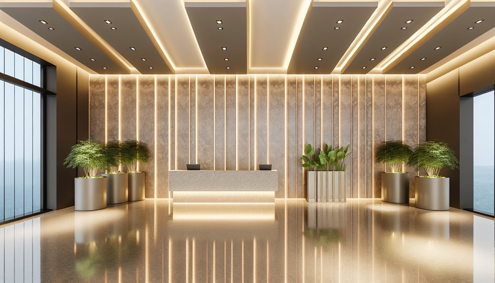 versatile pvc wall solutions