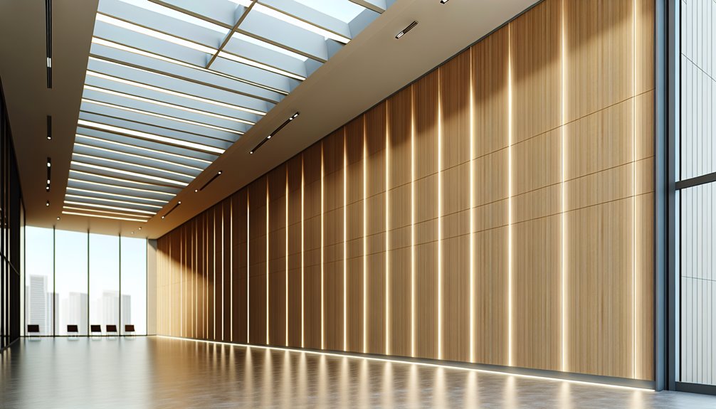 durable decorative wall cladding