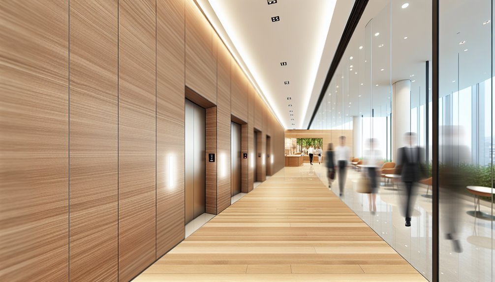 durable moisture resistant wall panels