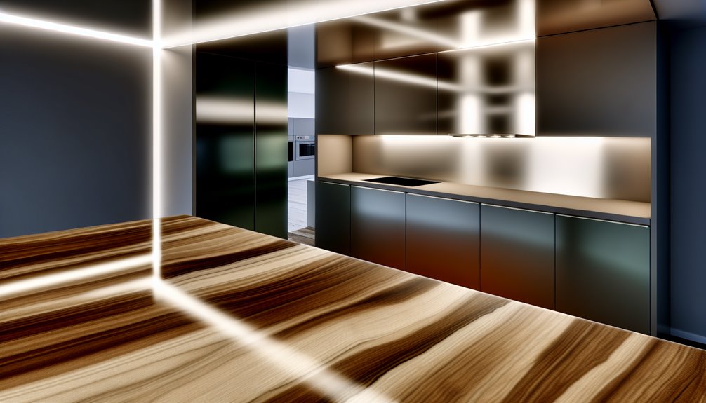 Is PVC Laminate Good? A Complete Guide for Modern Interior Projects