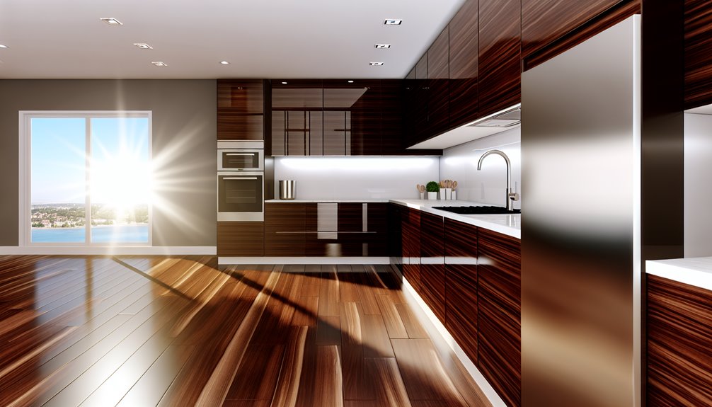 pvc laminate versatile applications