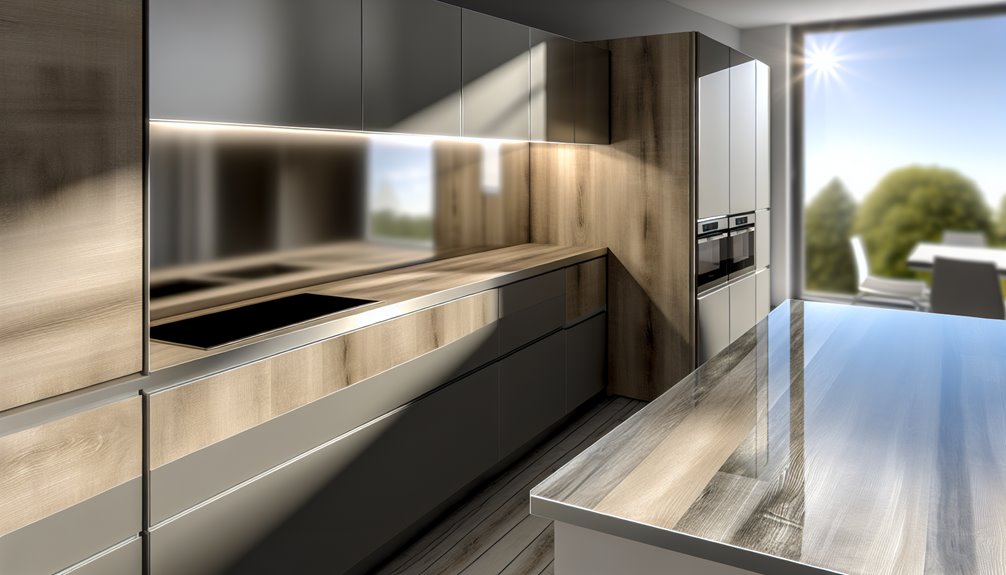 Is PVC Laminate Good