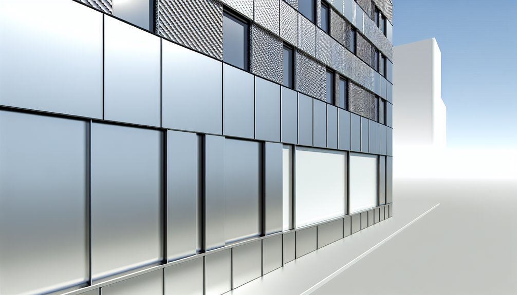 aluminum vs steel performance