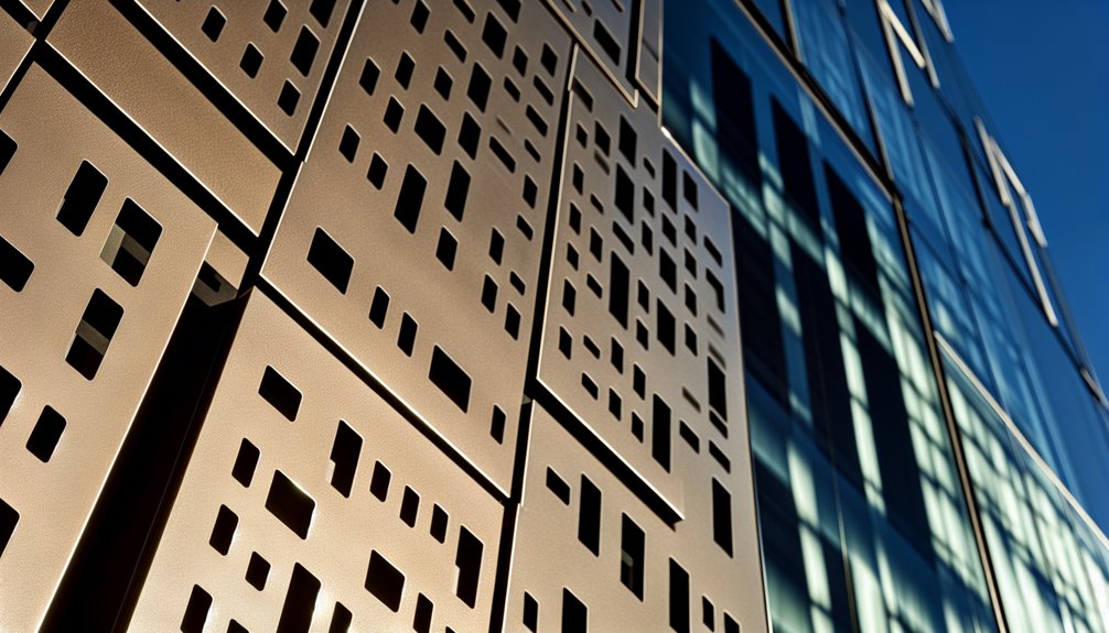 sustainable decorative panel solutions