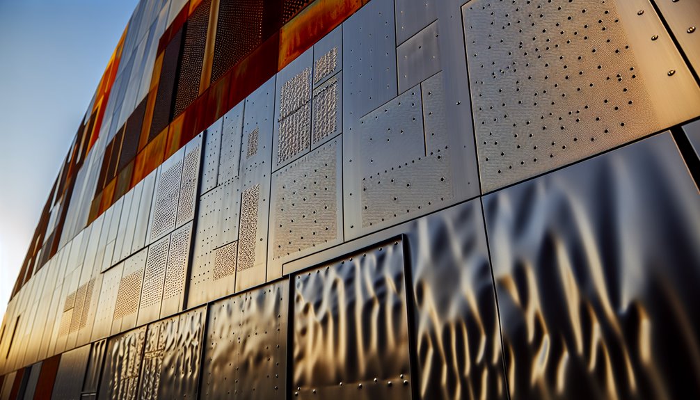 aluminium versus steel performance