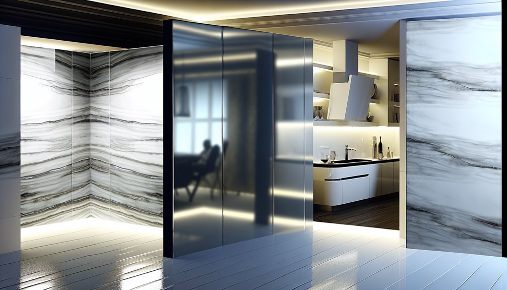 durable stylish moisture protection