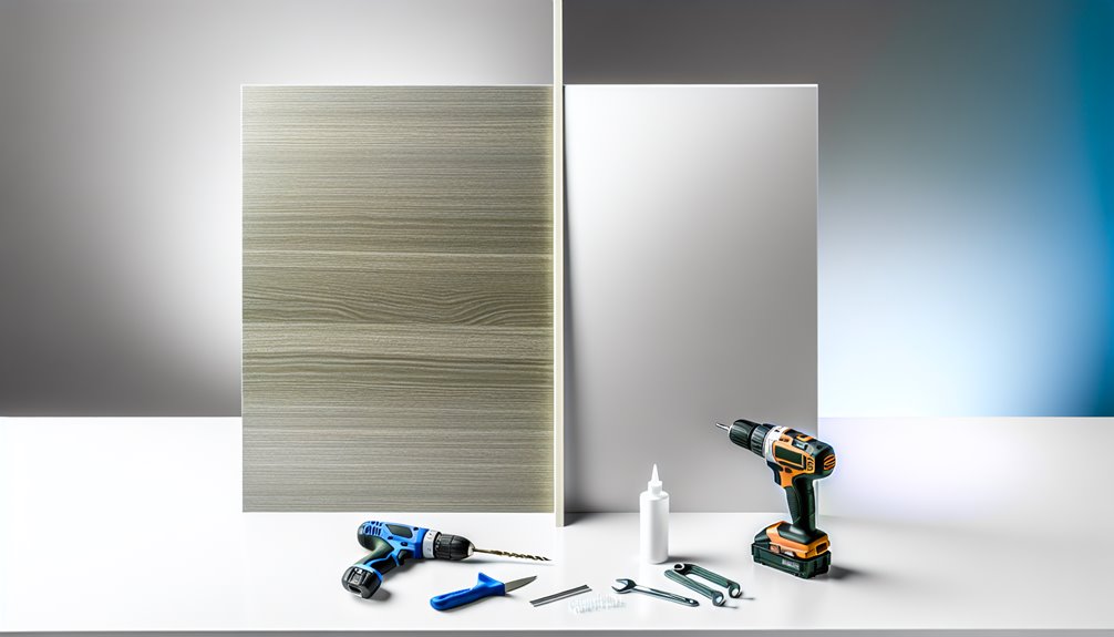 installation and maintenance considerations