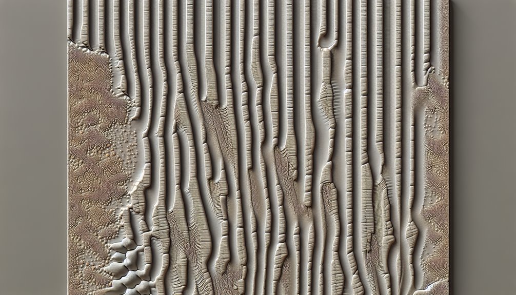 micro textured surface innovation