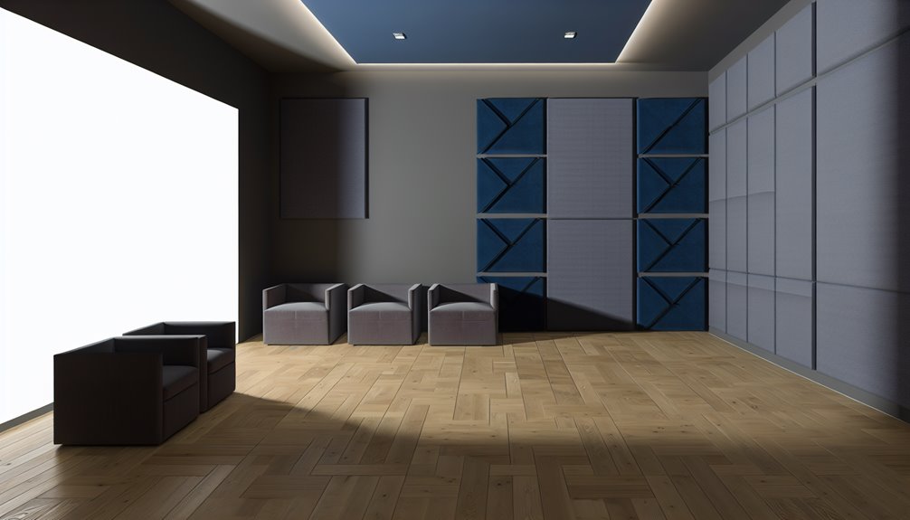 Acoustic Decorative Panels: Improving Sound Comfort Indoors