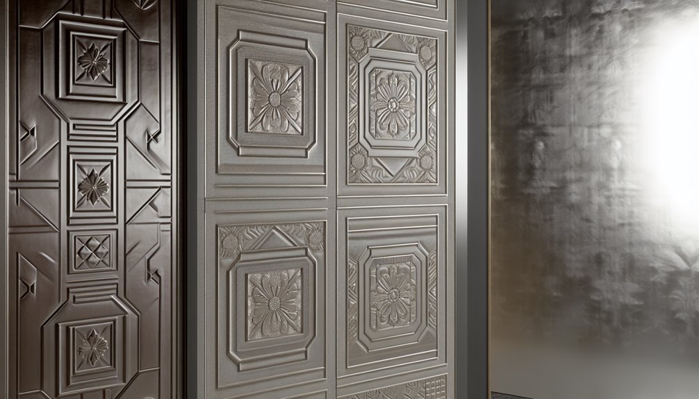 subtle elegance in design