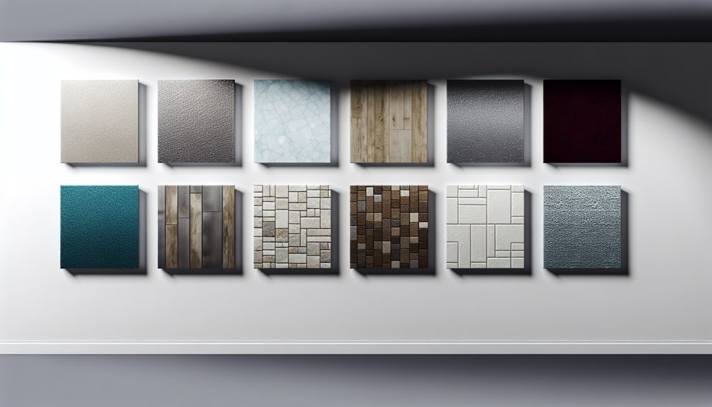 10 Most Popular Wall Panel Finishes in 2026