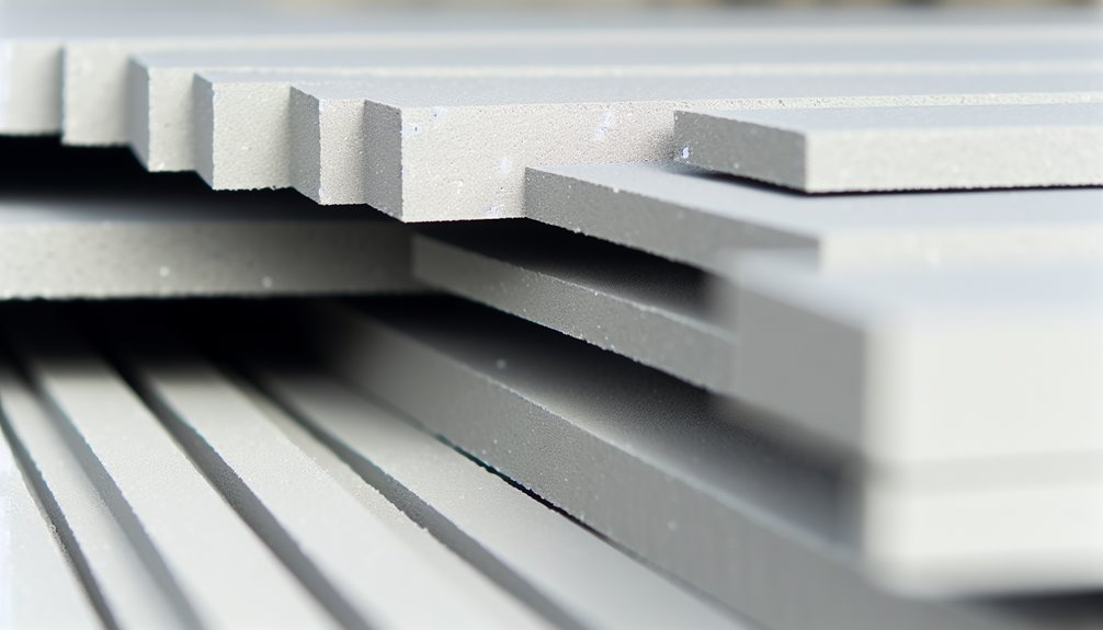 Cement Board Sizes: Thickness and Size Guide