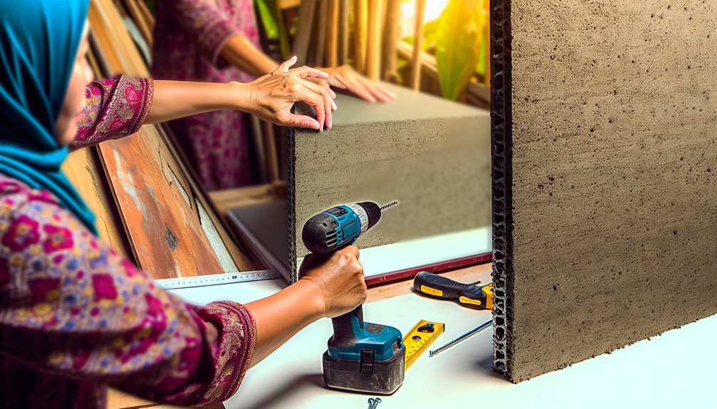 Cement Board Installation — Step-by-Step Guide for Walls and Floors