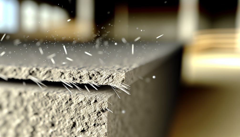 cement board longevity factors