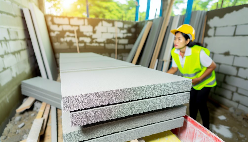 What Is Cement Board and When Should It Be Used?
