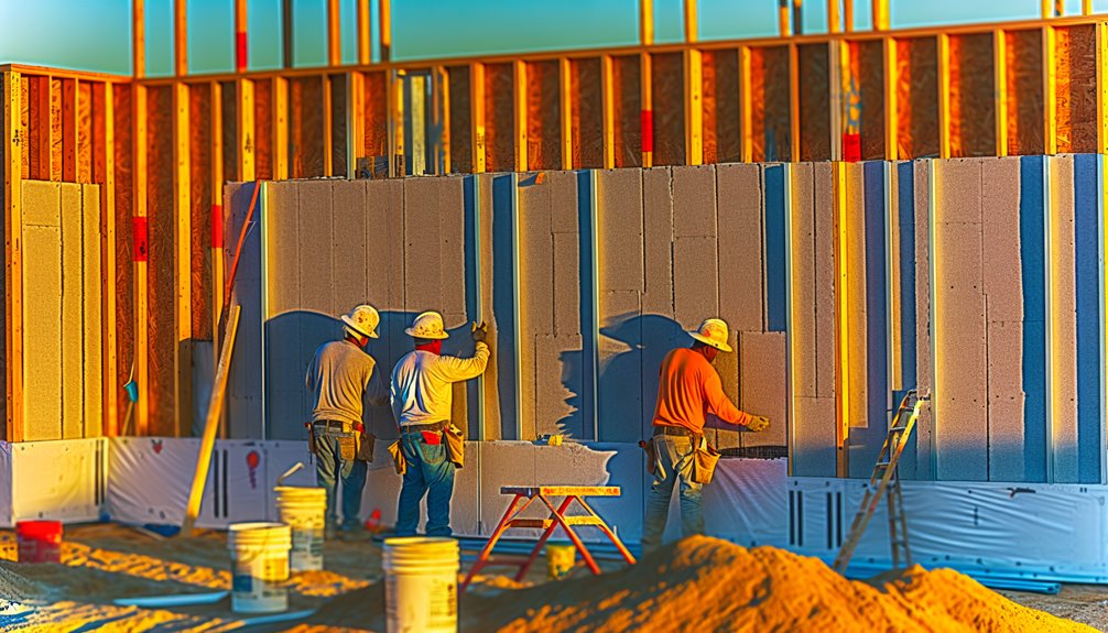 What Are Cement Boards Used For in Construction?