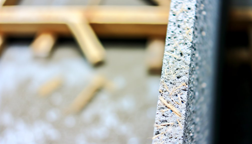 what is cement board